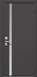 панель для входной двери алюмикс рис. 06