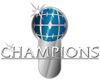 Логотип MOTTURA Champions