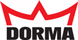 Логотип Dorma
