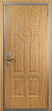 Дверь "СТАЛ" 54