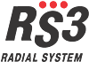 Логотип CISA RS3