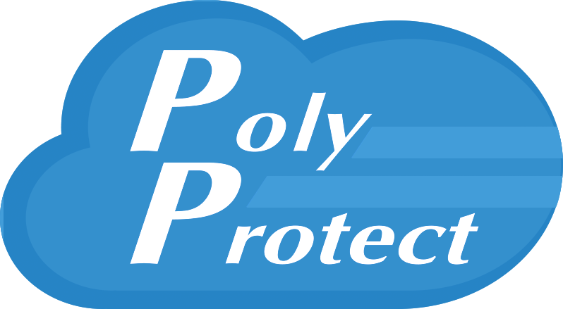 логотип Полипротект