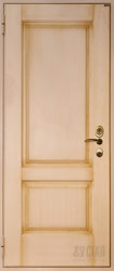 Дверь с панелью Венециана 16 мм