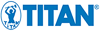 Логотип Titan