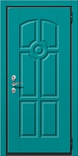 Дверь "СТАЛ" 65