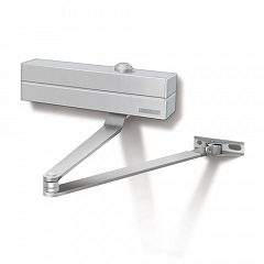 Доводчик Abloy 347<br>серый, коричневый