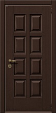 Дверь "СТАЛ" СТ150Т ВЗ