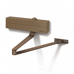 Доводчик Abloy 340DA<br>коричневый, серый