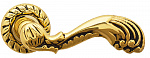 Ручка NAROOMA, цвет 'золото с коричневым'